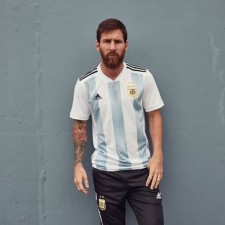 Messi peut maintenir l'honneur final